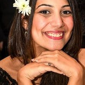 Rania El-Hakim's photo