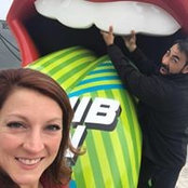 Jacqueline Salmeron's photo