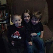 Sallie Usher's photo