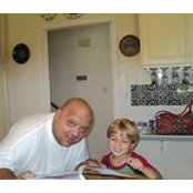 Tony Taylor's photo