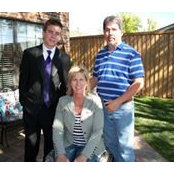 Kim Brazile-Benson's photo