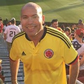 Photo de Bernardo Baraya