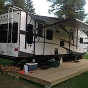 Odette Kennedy's photo
