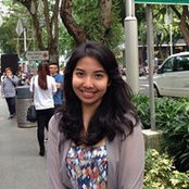 Listya Lestari's photo