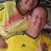 Photo de Ligia Cohen