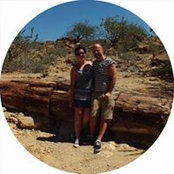 Margot Matcham's photo