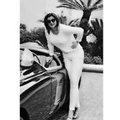 Mitra Akbari's photo