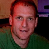 Aaron Stevensons foto