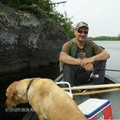 Foto de Andre Dallaire
