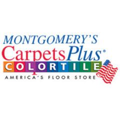 Montgomery's CarpetsPlus COLORTILE