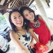 Joann Tan's photo