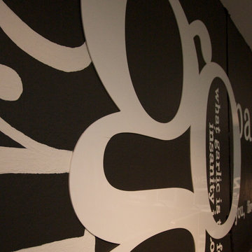 Lecture Room Studio
