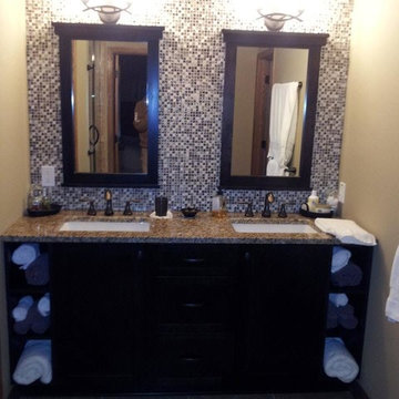 Custom Cabinetry