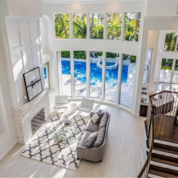 Contemporary Windows