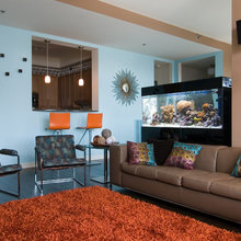 aquariums
