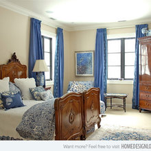 Guest Room Charleston