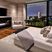 Bedrooms