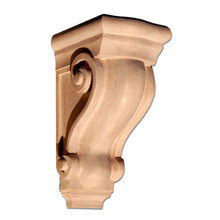 Corbels/Counter Support