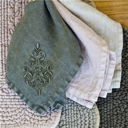 Windsor Napkins - Dinnerware