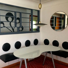 Modern Dining