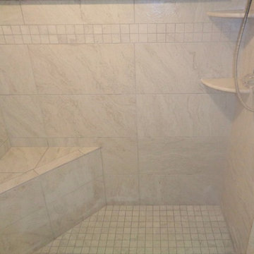 Bathroom Tile