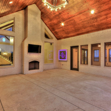 5000 Deerfield Drive