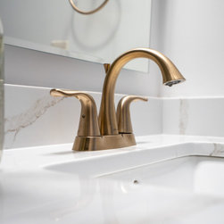 Sedgefield - Bathroom Sink Faucets