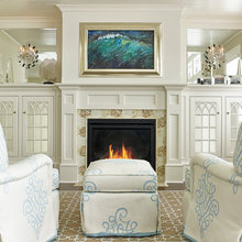 Woods Fireplace