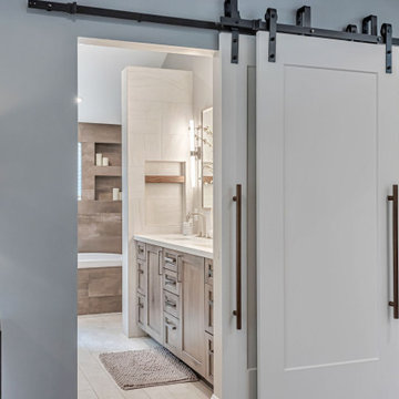 San Mateo – Second Story Remodel & Addition