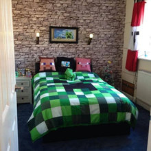 Boys' Room