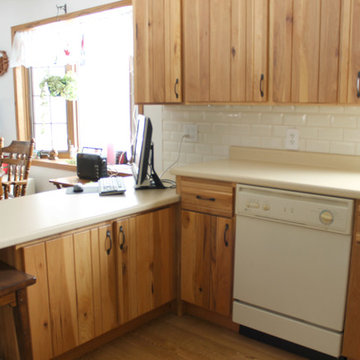 Cumberland Kitchen Update