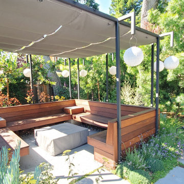 Menlo Artist Retreat