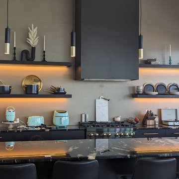 ZLINE Kitchen Spaces