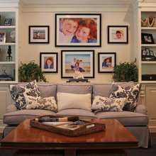photo wall