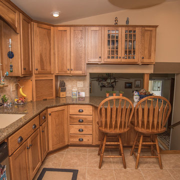 Kitchens By Kaz