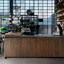 Factory - Kitchen Cabinetry