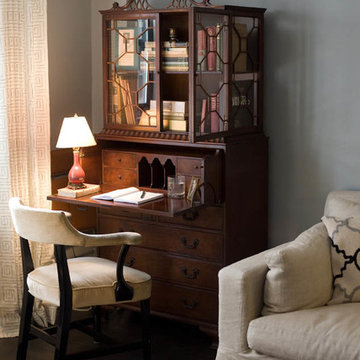 Upper East Side Pied-a-Terre