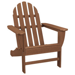 Transitional Adirondack Chairs by Almo Fulfillment Services