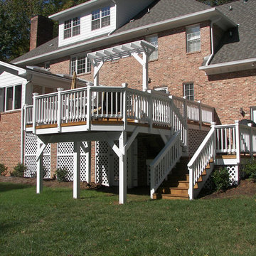 Decks