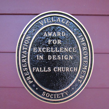Larner-Jones House
