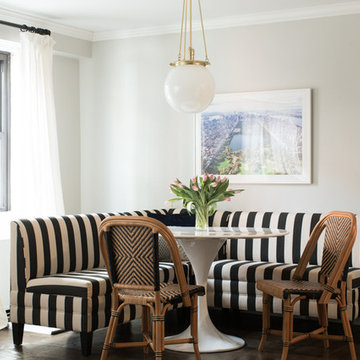 Apartment Addition for an Upper East Side Family