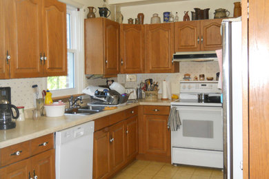 Waterford Kitchen