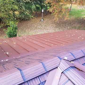 Roofing Installs