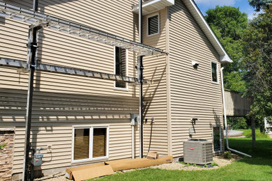 Exterior home photo in Minneapolis