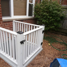 egress window