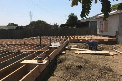 J Bartholomew construction - Project Photos & Reviews - Oakley, CA US |  Houzz