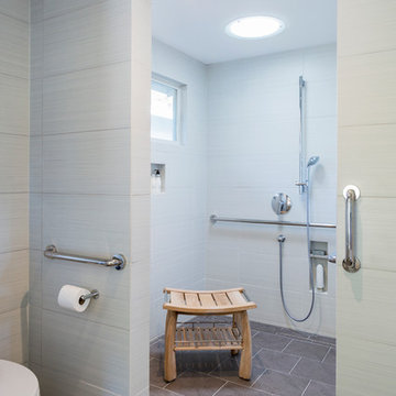 Accessible Home