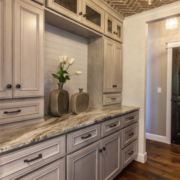 2016 Northern Colorado Parade home