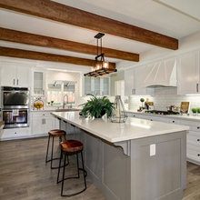 Kitchen Update