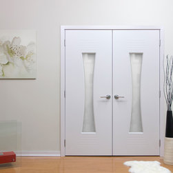 NOVA Laminated Doors - Products